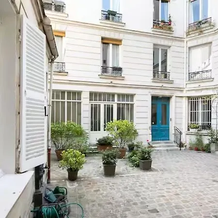 Mon Logis *