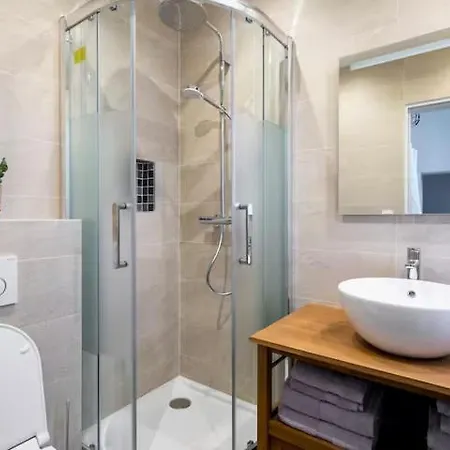 Apartment Mon Logis