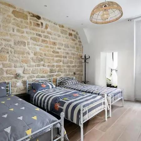Mon Logis * Paris