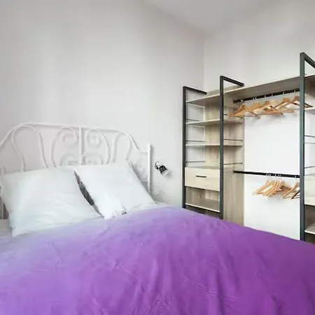 Mon Logis Apartment Paris